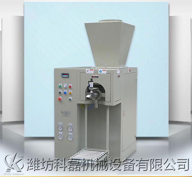 自動閥口袋粉體包裝機能較大節(jié)省人力與時間成本，保護工人健康 閥口袋 粉體 包裝機 第1張