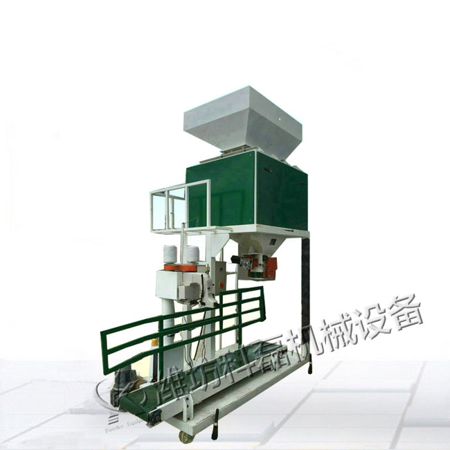環(huán)保政策下的有機(jī)肥產(chǎn)業(yè) 生物有機(jī)肥包裝機(jī)為環(huán)保事業(yè)增磚添瓦 有機(jī)肥包裝機(jī) 第3張